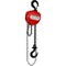 Bison Lifting Equipment One Ton Hand Chain Hoist with Overload Protection CH10-OL - alternate 1