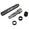 Performance Tool Spark Plug Repair Kit, M14-1.25, Tapered Reamer, Stainless Steel Inserts W86910 - alternate 1