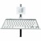 Cta Digital Adjustable Keyboard Stand ADD-AKSA - alternate 14