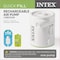 Intex Quick-Fill USB Rechargeable Electric Air Pump 66637E - alternate 4