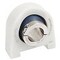 Edt PILLOW BLOCK BEARING NA9GB-QK7-12-LK - alternate 2
