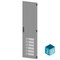 Siemens SIVACON door 8MF1050-2UT14-1BA2 - alternate 3