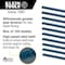 Klein Tools Bi-Metal Blades, 24 TPI, 12-Inch, 100-Pack 1224BI - alternate 2