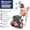 Husqvarna 3400 PSI Gas Pressure Washer 022016 - alternate 6