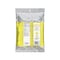 Sqwincher Quick Stiks, Sugar Free Drink Mix Powder, 10 oz Yield Per Unit, Lemonade, 500PK 159060203 - alternate 4