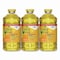 Pine-Sol Multi-Surface Cleaner, Bottle, 80 oz, Lemon Fresh, 3 PK 60607CT - alternate 1