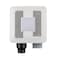 Panasonic Whisper Remodel 80/110 CFM 0.3/0.8 Sones 120V Auto Bath Exhaust Fan with LED Light RG-R811LHA - alternate 6