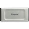 Kingston XS2000 1000 GB Portable Rugged Solid State Drive - External SXS2000/1000G - alternate 1