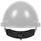 Pip Hard Hat, Stromboli, White 280-HP842R-01 - alternate 5