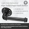Ironwerks Designs Electroplated Toilet Paper Holder toilet_paper - alternate 3