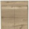 Homeroots 16" Oak Two Drawer Dresser 534929 - alternate 3