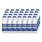 Clorox Concentrated Regular Disinfecting Bleach, Unscented, 11 oz Bottle, 28PK 32436 - alternate 1
