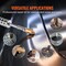Vevor Stud Welder Dent Repair Kit Auto/Manual Spot Welder Dent Puller 7 Modes PRO - alternate 7
