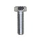 Auveco Jis Cap Screw M8-1.25 x 25mm Zinc, 25PK 14779 - alternate 1