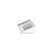Dial Mfg Evaporative Cooler Pad, Aspen Fiber, For Tradewinds TC-451 Coolers Natural Wood 3004 - alternate 3