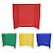 Flipside 36 x 48 1 Ply Assorted Project Board Pack of 4 16073 - alternate 1