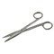 A2Z Scilab Lab Scissors 5.5 inches Sharp/Sharp Straight Blades, Stainless Steel A2Z-ZR-104S - alternate 1