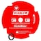 Diablo 6-1/2in. 4-Teeth Track Saw Blade for JamesHardie and Fiber Cement D0604TSH - alternate 1