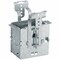 Hubbell Wiring Device-Kellems Electrical Box, Floor/Wall, NOVAL RF500 - alternate 1