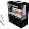 Grip-Rite Do it Best PrimeGuard No.10x1-1/4'' Exterior Screw, 5 Lb. DIB206442 - alternate 4
