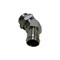 John Deere ELBOW FITTING, JOHN DEERE OEM 5HG618626 5HG618626 - alternate 5