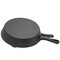 Gibson Home Addlestone 3 Piece Pre-Seasoned Cast Iron Skillet Set 127888.03R - alternate 5