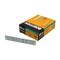 Bostitch Staples, 18 ga, Narrow Crown, 3/4 in Leg L, Steel, 5000 PK SX50353/4G - alternate 4