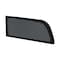 Brixwell 1303mm x 530mm Glass Window For Mercedes Vito Metris, Driver Side Second Fixed Window Position DTVT003 - alternate 1
