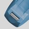 Acrimet Tape Dispenser, 1 in Tape Core Dia., Plastic, Stainless Steel, Light Blue 270.AO - alternate 6