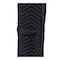 Mytee Products 69inx11in Polyester Quilted Door Jamb Protector Pad w/ Hook and Loop Straps MB-QDJP - alternate 6