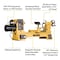 Powermatic 14in x 20in Variable Speed Woodworking Benchtop Lathe (PM2014B),  PM1-483 - alternate 7