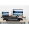 Lorell XL Adjustable Desk Riser 82013 - alternate 7