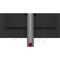 Lenovo P27h-30, 27 inch QHD Docking monitor with IPS, HDR10, LTPS stand with phone slot 63A1GAR1US - alternate 8