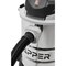 Dapper Supply 6 Gallon 3.0 Peak HP Wet/Dry Vacuum, Stainless Steel Tank, 3 in 1 Function DP-CVC1118 - alternate 7