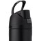Owala FreeSip Water Bottle 24 oz Very Very Dark BPA Free with Spout Lid C03766R1 - alternate 9
