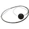 John Deere GRIP, JOHN DEERE OEM 4340154 4340154 - alternate 1