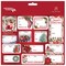Paper Images Paper Images Assorted Gift Tags CTGF24ACD-2 - alternate 5