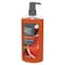 Dove Men+Care Blood Orange Plus Sage Body Wash, 26 Ounce, 4PK 64770869 - alternate 7
