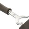 Martha Stewart Large Nylon Slotted Spatula in Taupe 129100.01 - alternate 6