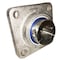 Edt FLANGEANGE BLOCK BEARING ON4PE7-23-LK - alternate 3