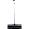 Avalanche Snow Shovel, 30'' L Blade, UHMW Blade Material, Snow Pusher W/ lightweight Fiberglass D-Grip Handle SNOWP30 - alternate 6