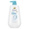 Dove Gentle Exfoliate with Sea Minerals Body Wash with Pump, 30.6 Ounce, 3PK 62681560 - alternate 8