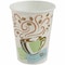 Dixie CUP, HOT, 12OZ, 50/PK, 50PK 5342CD - alternate 1