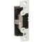 Adams Rite 7400 Series Electric Strikes 12, 16, 24 VAC/VDC Flat Black 7430-335 - alternate 1