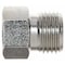 Gates Male DIN 24 Cone - Heavy Series Plug International to International G64794-0016 - alternate 2