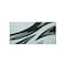 Duraflex Duraflex 22005; 15 Ft Polymer Ribbed RV Sewer Hose w/ Clear Elbow and Twist-Lock Fittings; 3 In Diam 22005 - alternate 4