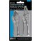 Performance Tool 2-Piece Locking Pliers Set 1914 - alternate 2