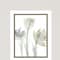 Homeroots Set Of Two Piece of Home Silver Framed Print Wall Art, 2PK 525384 - alternate 3