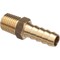 Seachoice Brass Male Fuel Connector 50-20821 - alternate 2