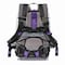 Proteam GoFit 3 Cordless 4Ah, 3 qt. Backpack Vacuum w/ Xover Multi-Surface Telescoping Wand Tool Kit 107774 - alternate 6